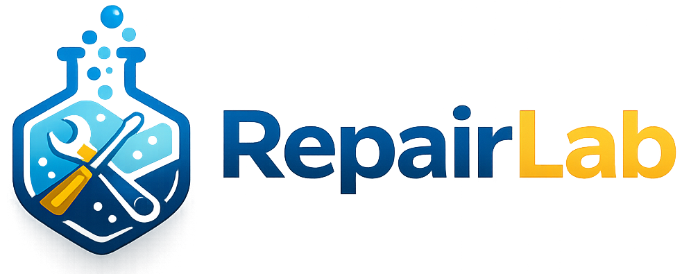 RepairLab